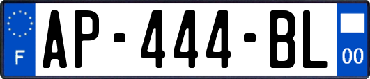 AP-444-BL