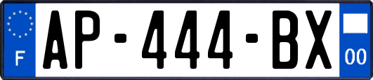 AP-444-BX