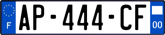 AP-444-CF