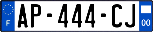 AP-444-CJ