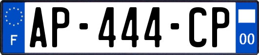 AP-444-CP