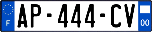 AP-444-CV
