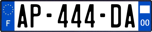AP-444-DA