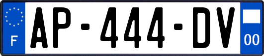 AP-444-DV