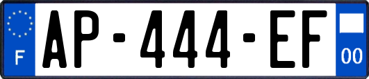 AP-444-EF