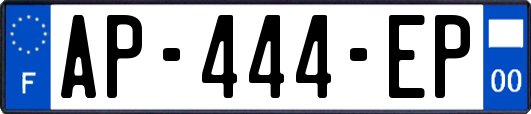 AP-444-EP