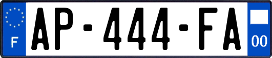 AP-444-FA