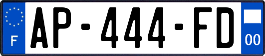 AP-444-FD