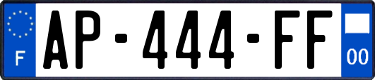 AP-444-FF