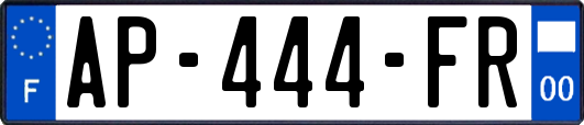 AP-444-FR