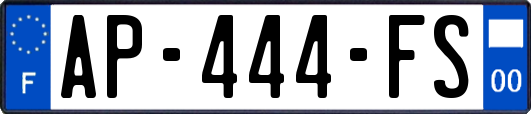 AP-444-FS