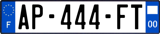 AP-444-FT