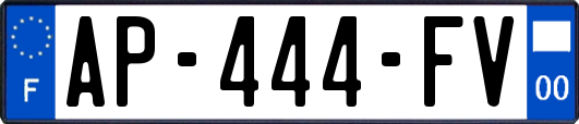 AP-444-FV