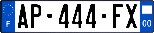 AP-444-FX