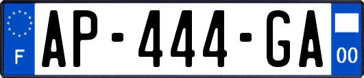 AP-444-GA