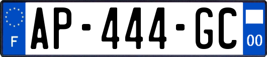 AP-444-GC