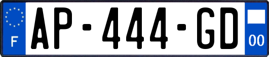 AP-444-GD