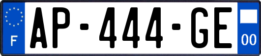 AP-444-GE