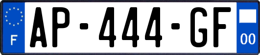 AP-444-GF