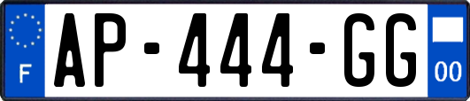 AP-444-GG