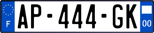 AP-444-GK