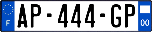 AP-444-GP