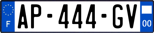 AP-444-GV
