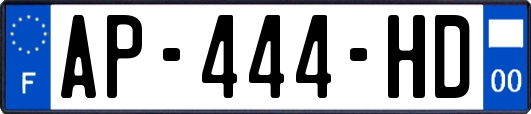 AP-444-HD