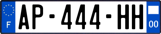 AP-444-HH