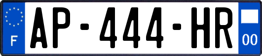 AP-444-HR