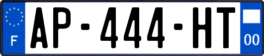 AP-444-HT