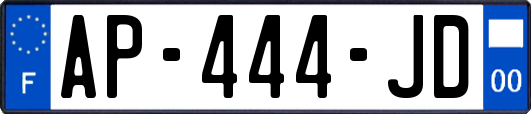AP-444-JD