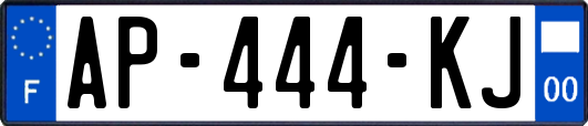 AP-444-KJ