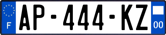 AP-444-KZ