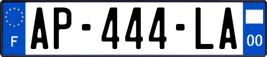 AP-444-LA