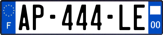 AP-444-LE
