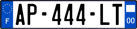 AP-444-LT