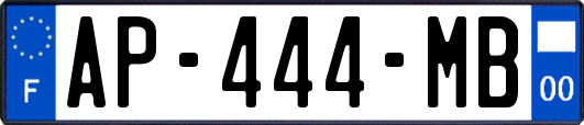 AP-444-MB