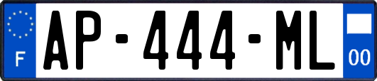 AP-444-ML