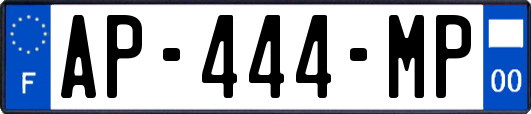 AP-444-MP