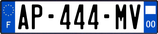 AP-444-MV