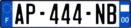 AP-444-NB