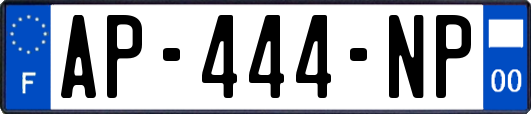 AP-444-NP