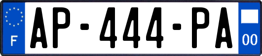AP-444-PA