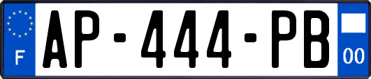 AP-444-PB