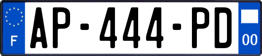AP-444-PD