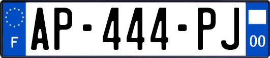 AP-444-PJ