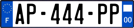 AP-444-PP