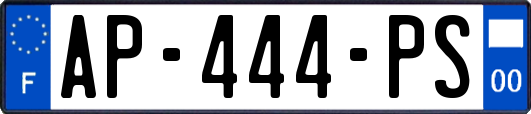 AP-444-PS