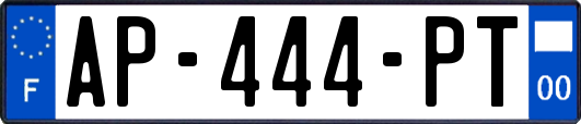 AP-444-PT